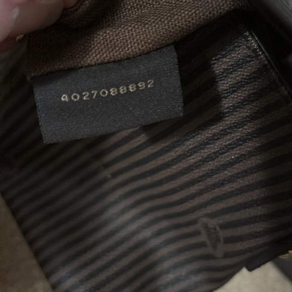 The Bridge Firenze cross body - Picture 11 of 12